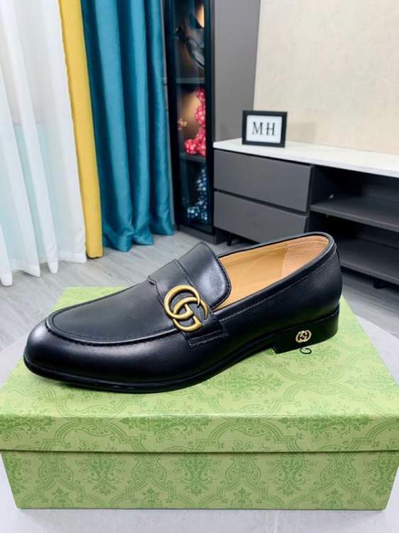 Picture of Gucci Shoes _SKUGuccisz38-44mnf31028117